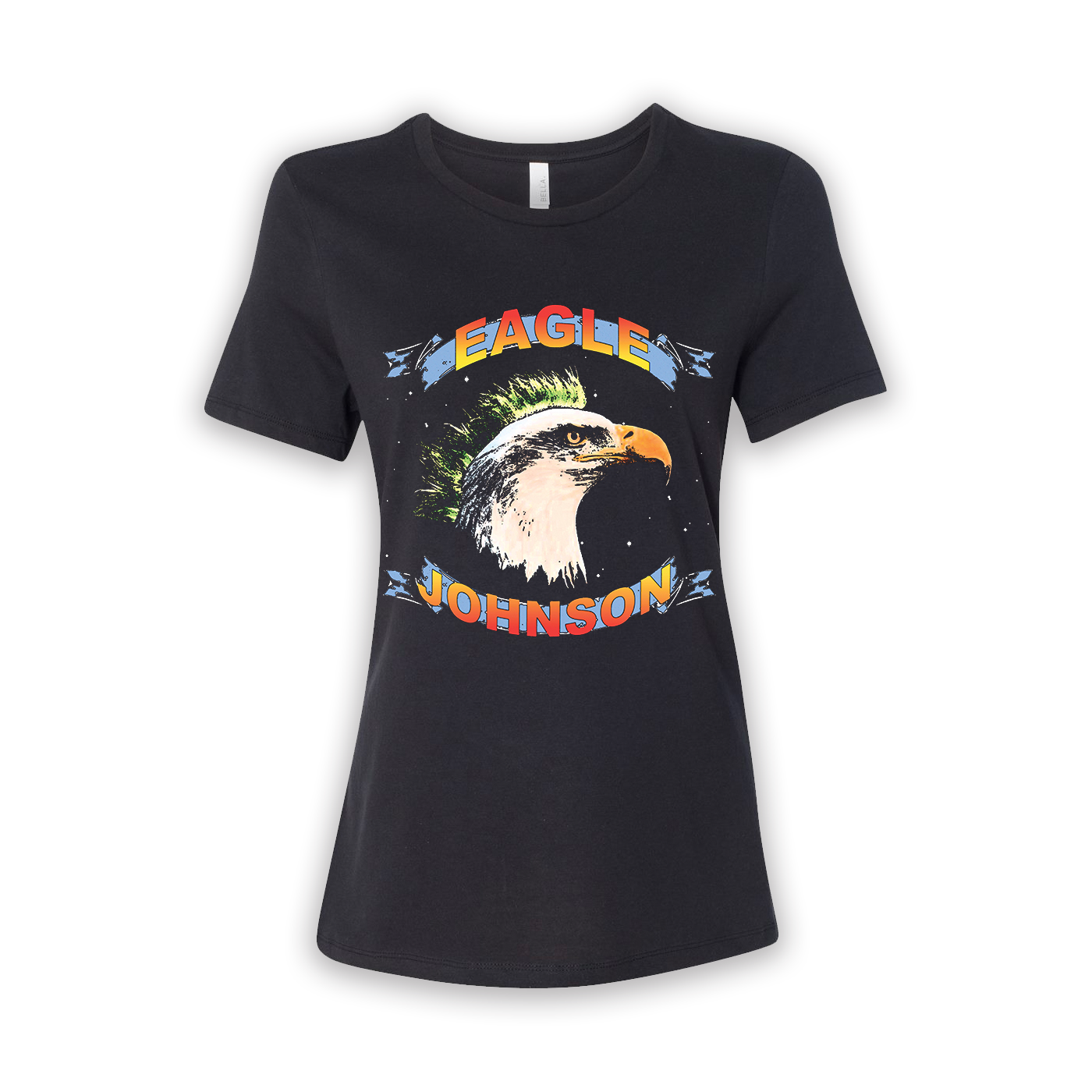 Mohawk Women's Tee