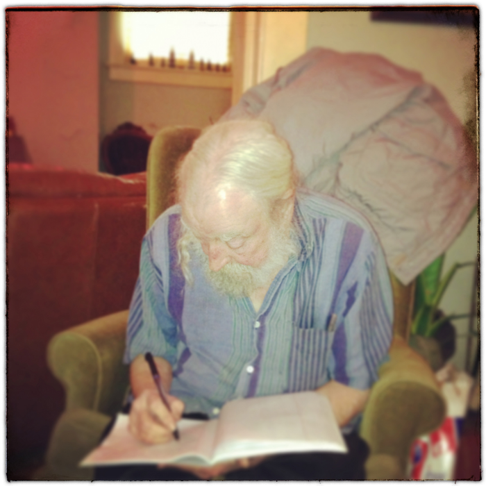 Come Gather Around Children